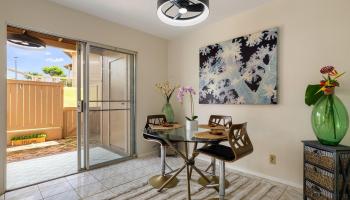 98-850 Noelani Street townhouse # 5-39, Pearl City, Hawaii - photo 4 of 25