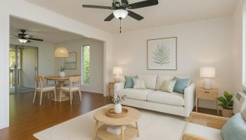 98-856 Iho Place townhouse # 179, Aiea, Hawaii - photo 2 of 22