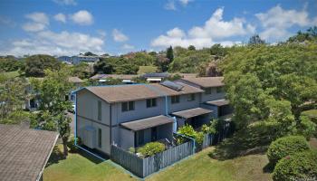 98-858 Iho Place townhouse # 175, Aiea, Hawaii - photo 1 of 1