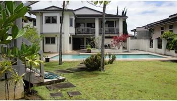 Kaahele St Royal Summit, Aiea home - photo 1 of 17 Kaahele St Royal Summit, Aiea home - photo 1 of 17