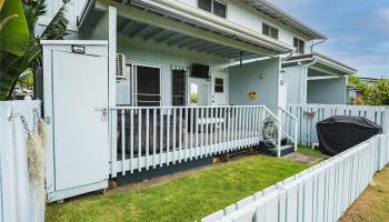 98-871D Kaonohi Street townhouse # 57, Aiea, Hawaii - photo 1 of 1