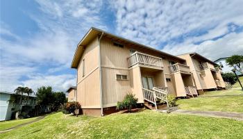98-889 Kaonohi Street townhouse # 76, Aiea, Hawaii - photo 1 of 7