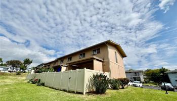 98-889 Kaonohi Street townhouse # 76, Aiea, Hawaii - photo 2 of 8