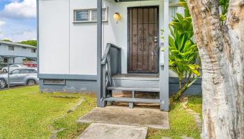 98-905A Noelani Street townhouse # A, Pearl City, Hawaii - photo 1 of 1