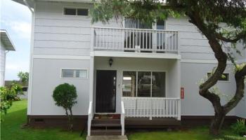 98-907 A Iho Pl townhouse # 104, Aiea, Hawaii - photo 1 of 10