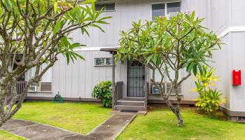 98-911 Noelani Street townhouse # B, Pearl City, Hawaii - photo 1 of 1