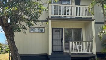 98-915 Kaonohi Street townhouse # 100, Aiea, Hawaii - photo 2 of 9
