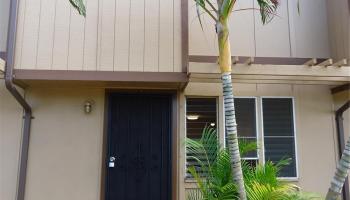 98-920 B Noelani Street townhouse # 23, Pearl City, Hawaii - photo 1 of 1