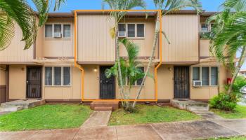 Waiau Gardens Kai G-2 condo # 23, Pearl City, Hawaii - photo 2 of 23