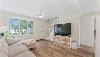 Waiau Gardens Kai G-2 condo # 23, Pearl City, Hawaii - photo 5 of 23