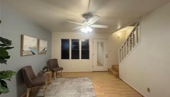 Waiau Garden Kai G-2 condo # 13, Pearl City, Hawaii - photo 2 of 4