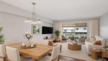 Harbor Pointe condo # 403, Aiea, Hawaii - photo 2 of 19