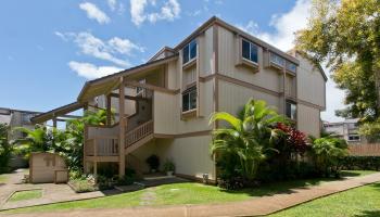 98-943 Moanalua Road townhouse # 1103, Aiea, Hawaii - photo 1 of 1