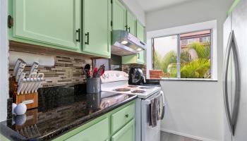 Harbor Pointe condo # 1103, Aiea, Hawaii - photo 3 of 12