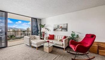 Franklin Towers condo # 17B - {photo_current}