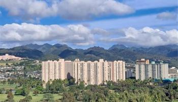 Franklin Towers condo # 18B, Honolulu, Hawaii - photo 1 of 12