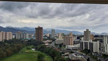 Franklin Towers condo # 18B, Honolulu, Hawaii - photo 1 of 1