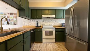 Franklin Towers condo # 19A, Honolulu, Hawaii - photo 5 of 25