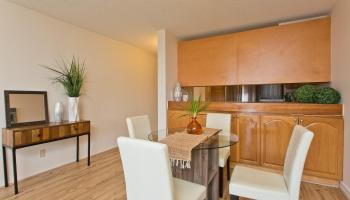 990 Ala Nanala Street Honolulu - Rental - photo 4 of 17