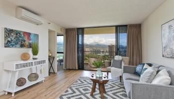 990 Ala Nanala Street Honolulu - Rental - photo 5 of 17