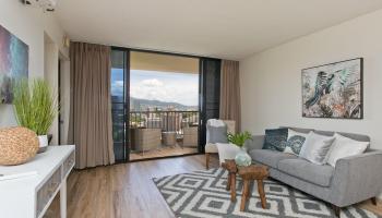 990 Ala Nanala Street Honolulu - Rental - photo 6 of 17