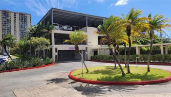 Franklin Towers condo # 22B, Honolulu, Hawaii - photo 6 of 11