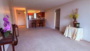 Franklin towers condo # 26B, Honolulu, Hawaii - photo 2 of 25