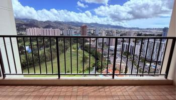 Franklin towers condo # 26B, Honolulu, Hawaii - photo 5 of 25