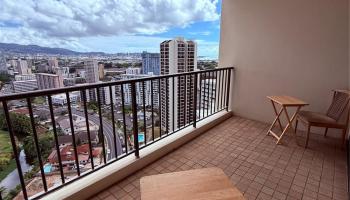 Franklin towers condo # 26B, Honolulu, Hawaii - photo 6 of 25