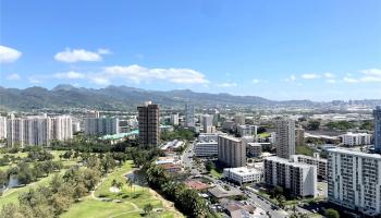 Franklin Towers condo # 30A, Honolulu, Hawaii - photo 6 of 25