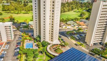 Franklin Towers condo # 32C, Honolulu, Hawaii - photo 1 of 24