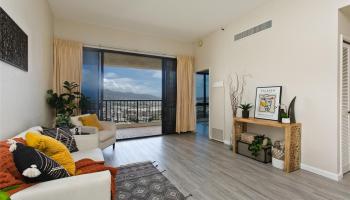 Franklin Towers condo # PHA, Honolulu, Hawaii - photo 3 of 20