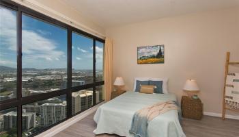 Franklin Towers condo # PHA, Honolulu, Hawaii - photo 6 of 21