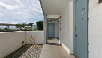 Centre Court condo # 106, Aiea, Hawaii - photo 1 of 1