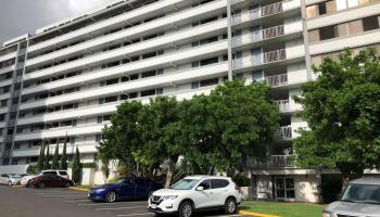 Centre Court condo # 401, Aiea, Hawaii - photo 1 of 1