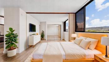 Centre Court condo # 803, Aiea, Hawaii - photo 1 of 1