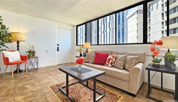Centre Court condo # 807, Aiea, Hawaii - photo 1 of 25