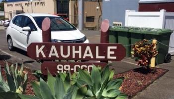 Kauhale condo # 201, Aiea, Hawaii - photo 1 of 12