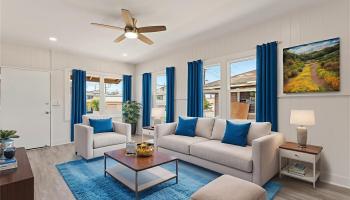 99-42  Kauhale Street Aiea Area, PearlCity home - photo 4 of 25