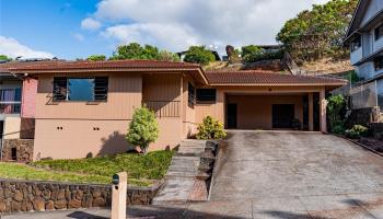 99-570 Hoio Street Aiea Heights, PearlCity home - photo 1 of 25 99-570 Hoio Street Aiea Heights, PearlCity home - photo 1 of 25