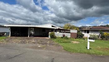 99-706  Kealaluina Drive Aiea Heights, PearlCity home - photo 2 of 25