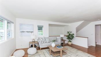 99-801  Meaala Street Aiea Heights, PearlCity home - photo 4 of 18