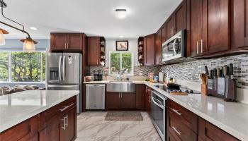 99-863  Meaala Street Aiea Heights, PearlCity home - photo 3 of 25