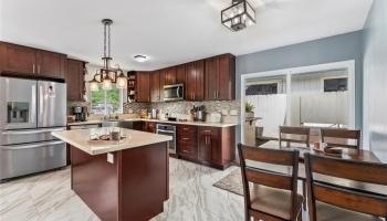 99-863  Meaala Street Aiea Heights, PearlCity home - photo 5 of 25