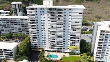 999 Wilder condo # 305, Honolulu, Hawaii - photo 2 of 25