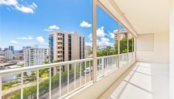 999 Wilder condo # 305, Honolulu, Hawaii - photo 3 of 25