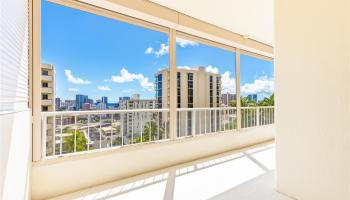 999 Wilder condo # 305, Honolulu, Hawaii - photo 4 of 25