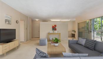 999 Wilder condo # 401, Honolulu, Hawaii - photo 1 of 25