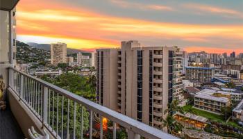 999 Wilder condo # 504, Honolulu, Hawaii - photo 1 of 25