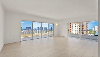 999 Wilder condo # 702, Honolulu, Hawaii - photo 5 of 10